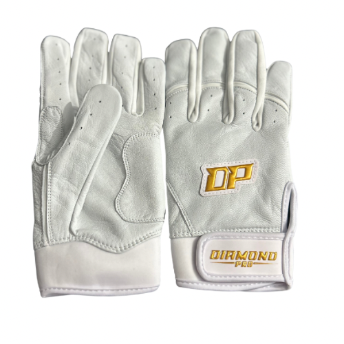 Diamond Pro Elite White