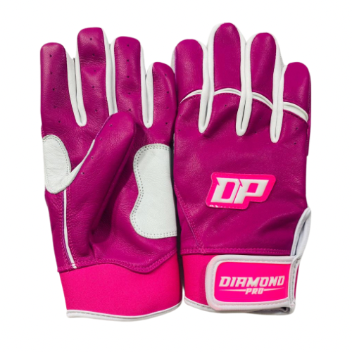 Diamond Pro Elite Magenta